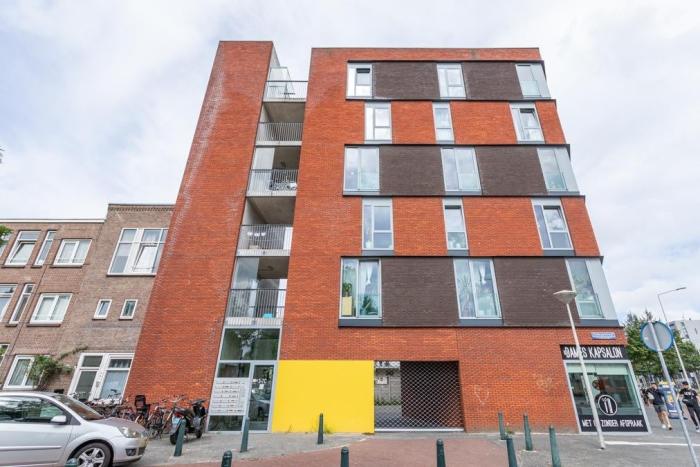 Appartement - Schlegelstraat - 's-Gravenhage