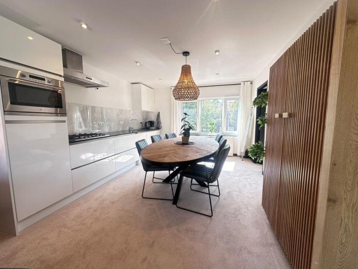 Appartement - Statensingel - Maastricht