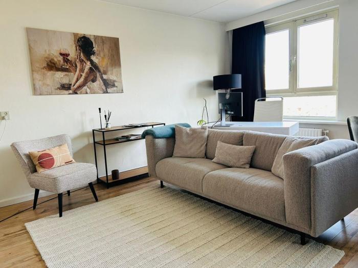 Appartement - Sumatraplantsoen - Amsterdam