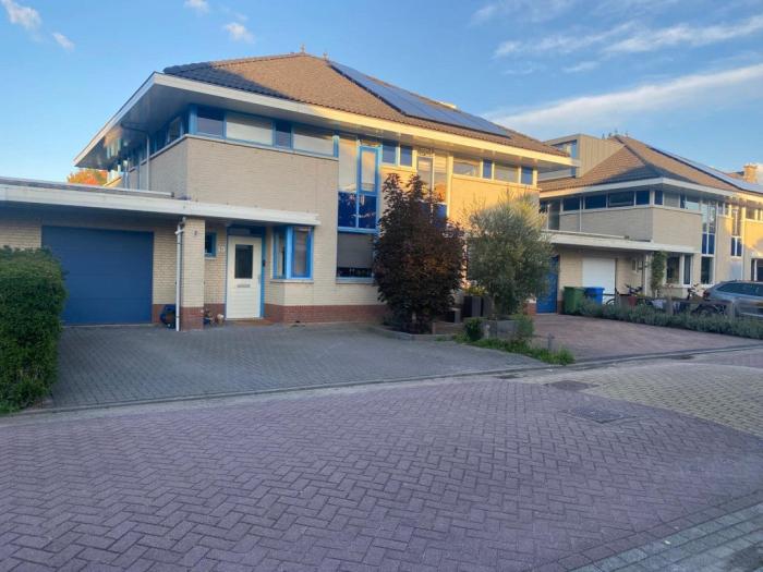 Huis - Elbe - Nieuwerkerk aan den IJssel