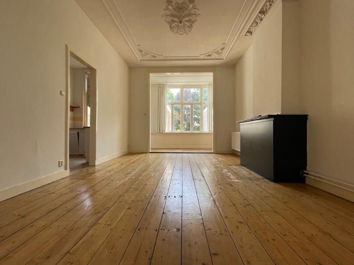 Appartement - Obrechtstraat - 's-Gravenhage