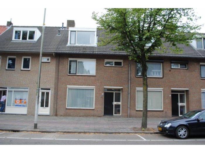 Kamer - Zeelsterstraat - Eindhoven