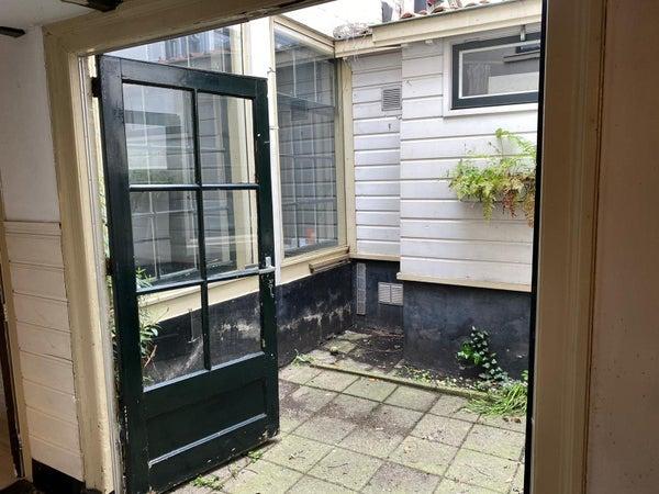 Appartement - Hogewoerd - Leiden