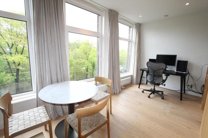Appartement - Stadhouderskade - Amsterdam