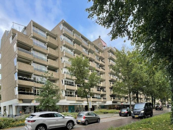 Appartement - Koning Lodewijklaan - Apeldoorn