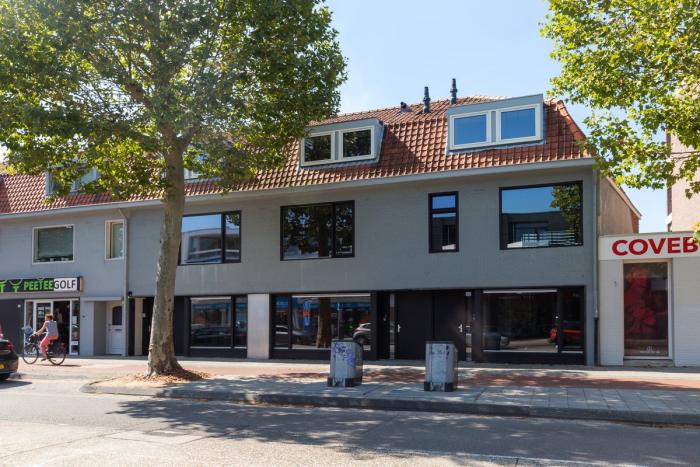 Appartement - Aalsterweg - Eindhoven