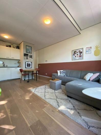 Appartement - Geulstraat - Groningen