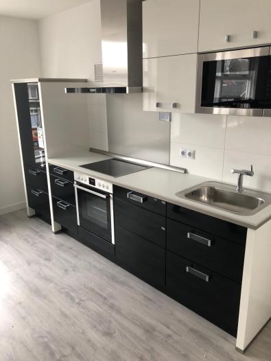 Kamer - Oliemolensingel - Enschede