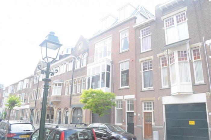 Appartement - Van Beverningkstraat - 's-Gravenhage