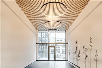 Appartement - Amerikaweg - Haarlem