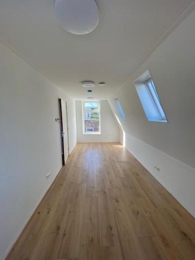 Appartement - Willem Loréstraat - Leeuwarden