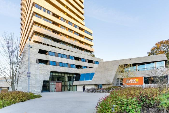 Appartement - Vincent van den Heuvellaan - Eindhoven