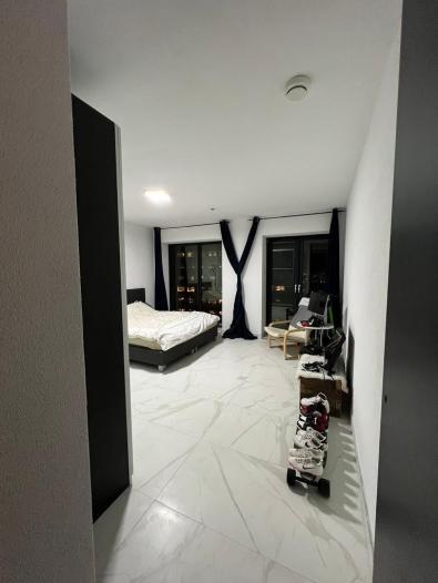 Appartement - Wijnbrugstraat - Rotterdam