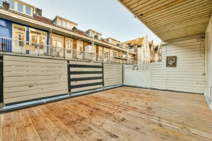 Appartement - Albert Cuypstraat - Amsterdam