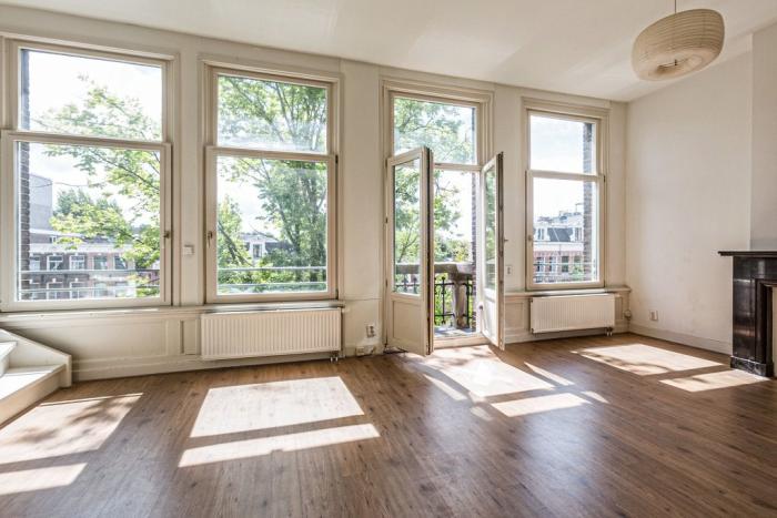 Appartement - Overtoom - Amsterdam