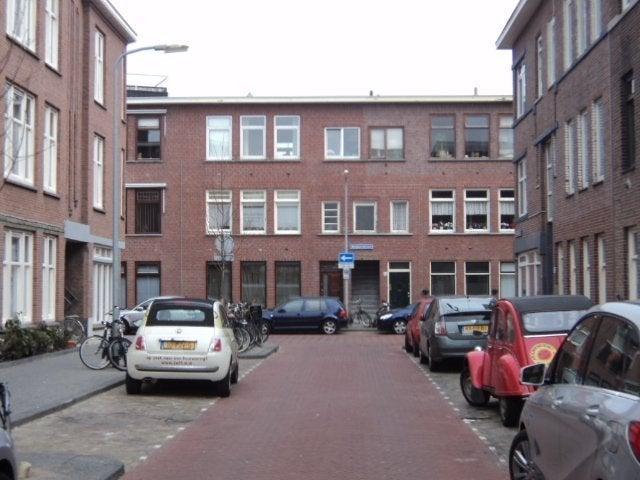 Appartement - Rhododendronstraat - 's-Gravenhage