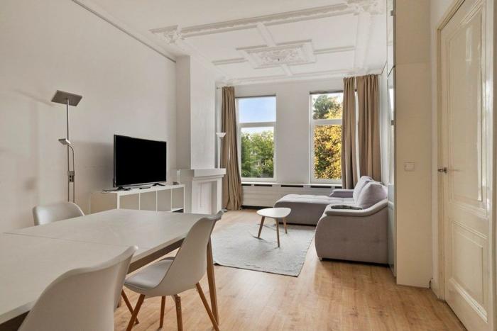 Appartement - Spoorsingel - Rotterdam
