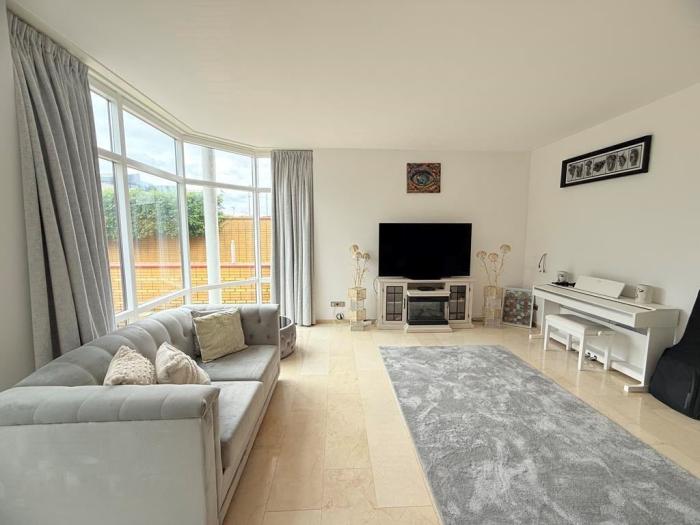 Huis - Bovenkerkerweg - Amstelveen