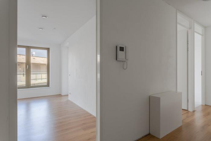 Appartement - Lindenhoeveweg - Amsterdam