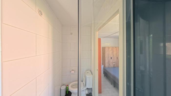 Appartement - Lamastraat - Almere