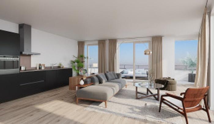 Appartement - Vincent van den Heuvellaan - Eindhoven