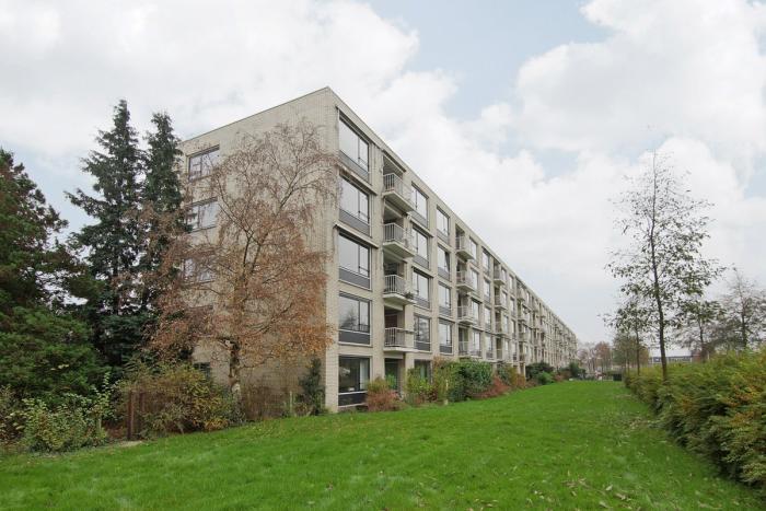 Appartement - Eykmanlaan - Utrecht