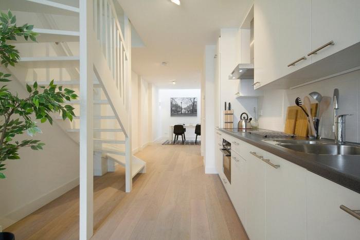 Appartement - Nieuwe Herengracht - Amsterdam