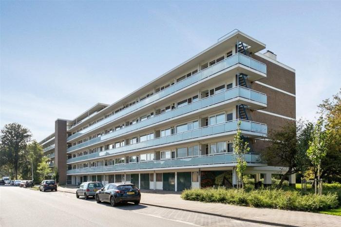 Appartement - Maarten Lutherweg - Amstelveen