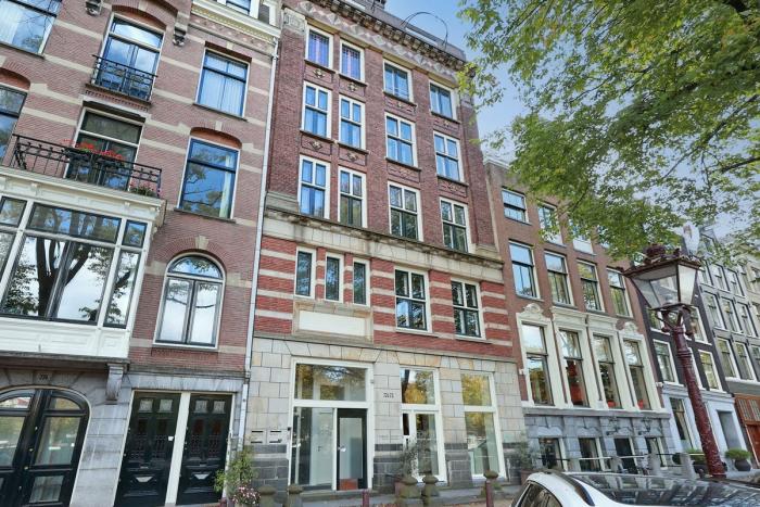 Appartement - Prinsengracht - Amsterdam