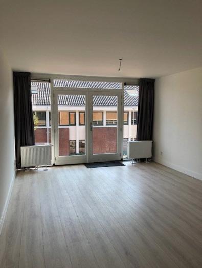 Appartement - Van Boecopkade - 's-Gravenhage