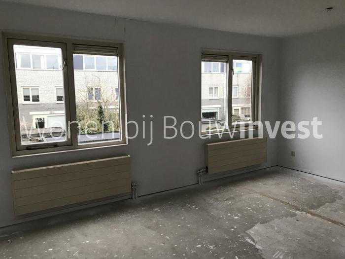 Huis - Colombo Bastion - Velserbroek