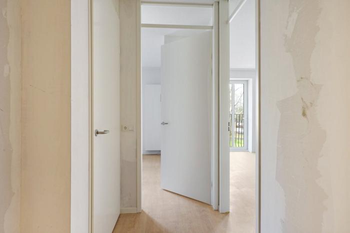 Appartement - Pleiadenlaan - Groningen