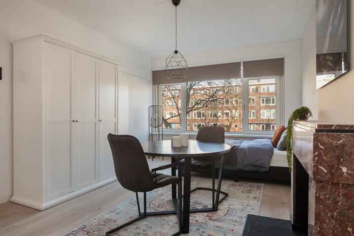 Appartement - Pleinweg - Rotterdam