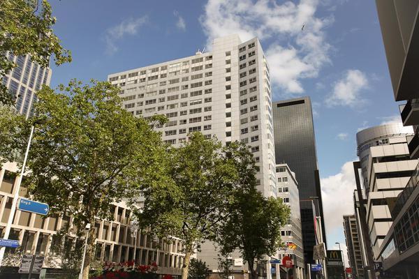 Appartement - Karel Doormanstraat - Rotterdam