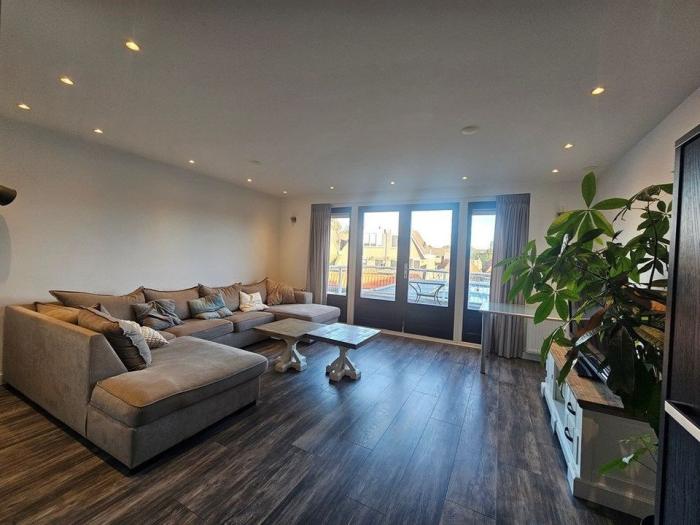 Appartement - Herenstraat - Rijswijk