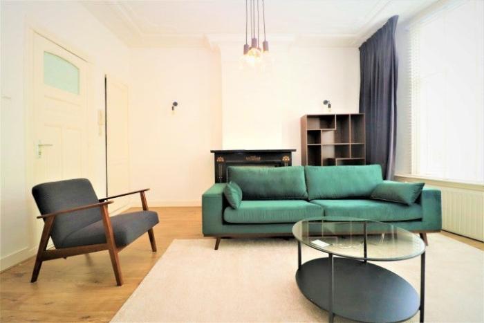 Appartement - Henegouwerlaan - Rotterdam