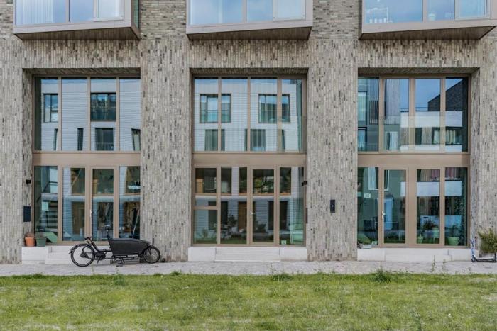 Appartement - Van Gamerenstraat - Amsterdam