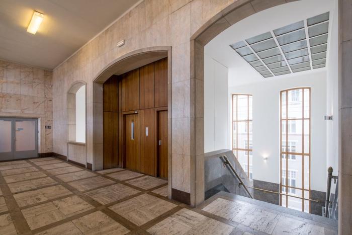 Appartement - Westzeedijk - Rotterdam