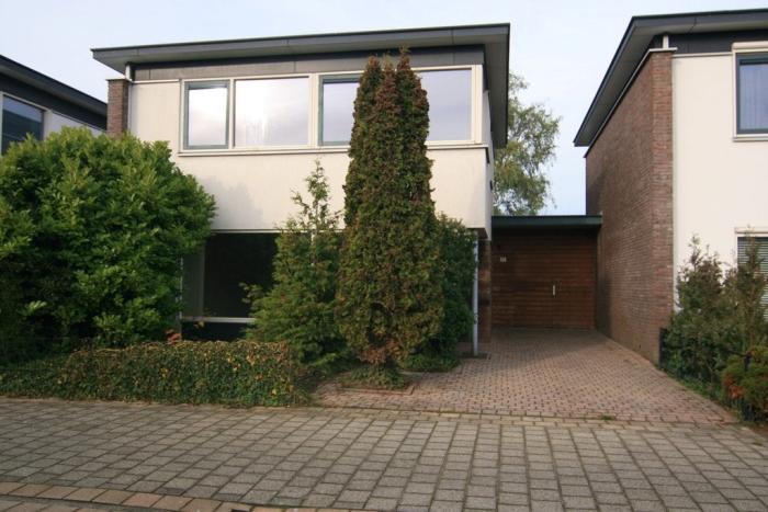 Huis - Ommelandvaart - Almere