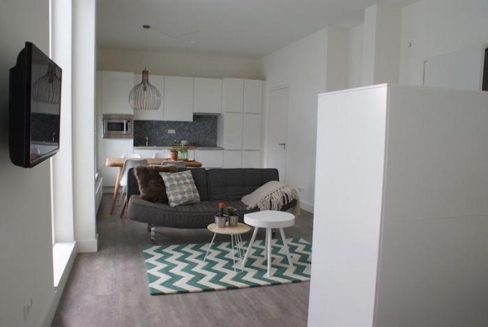 Appartement - Willemstraat - Eindhoven
