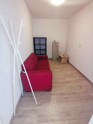 Kamer - Haagbeuklaan - Amstelveen