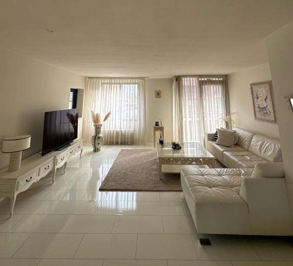 Kamer - Belgiëplein - Amsterdam