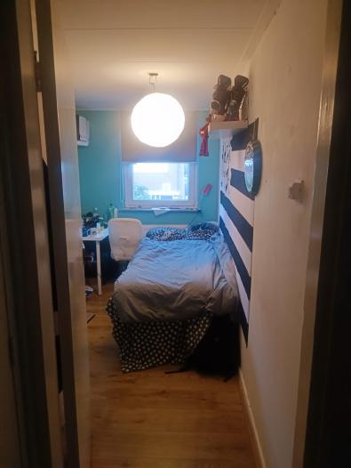 Kamer - Drienerweg - Enschede