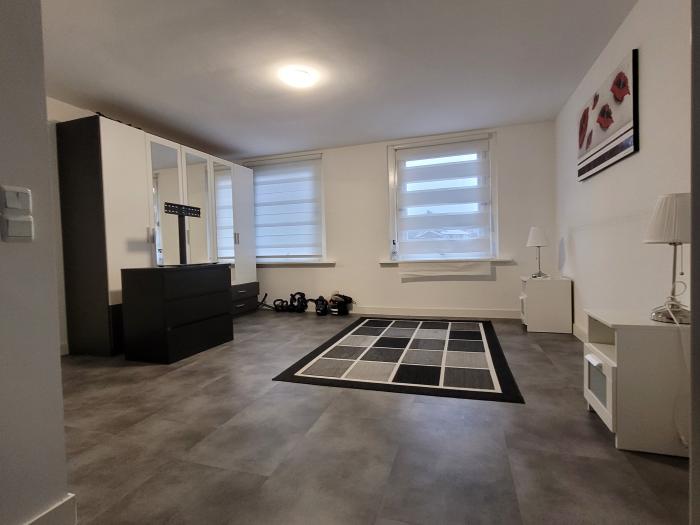 Kamer - Voortsweg - Enschede