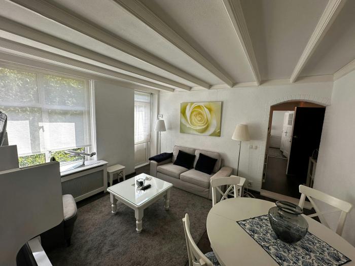Appartement - Pa Verkuijllaan - Badhoevedorp