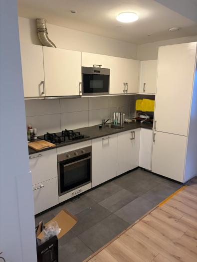 Appartement - Grote Visserijstraat - Rotterdam