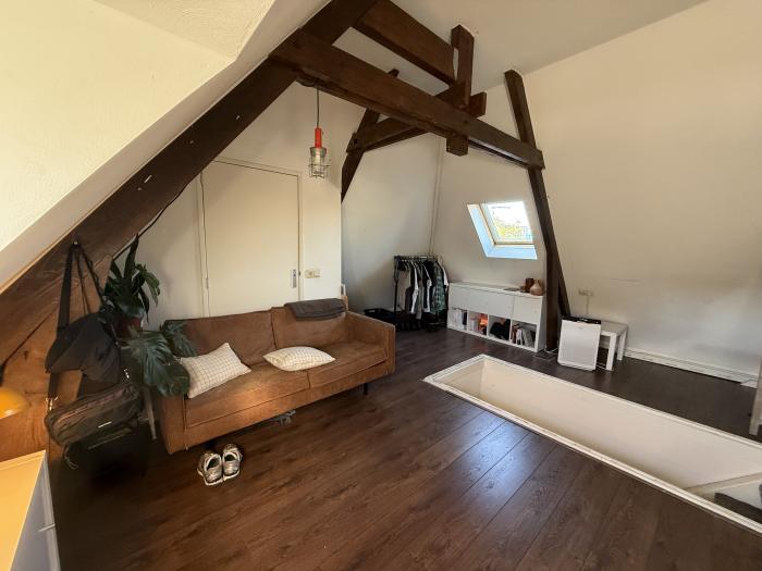 Kamer - Bondstraat - Eindhoven