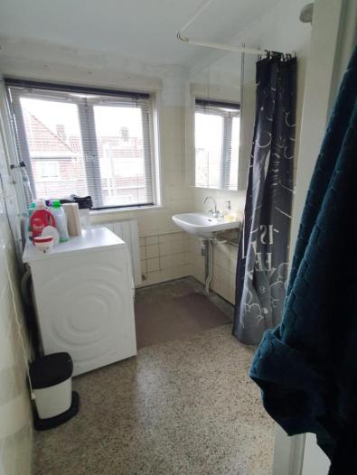 Kamer - Veeteeltstraat - Amsterdam