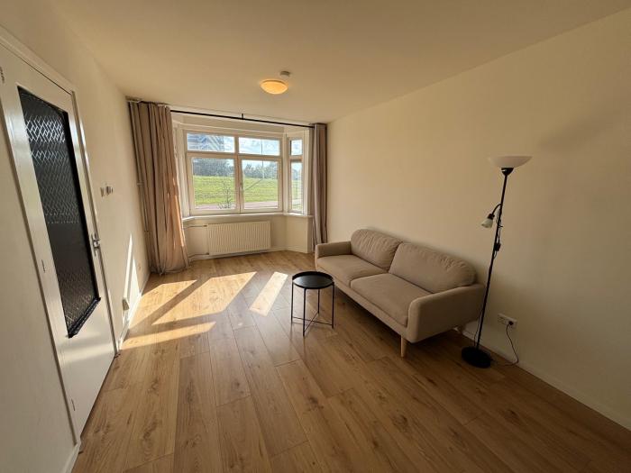 Kamer - Burgemeester van Slijpelaan - Rotterdam