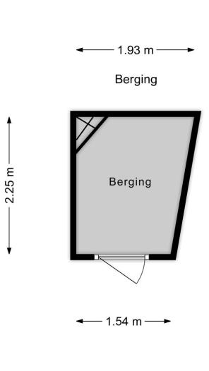 Appartement - Sportlaan - 's-Gravenhage